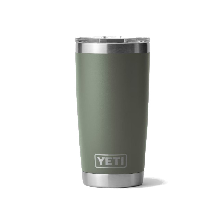 Yeti Rambler 20 oz Tumbler - Image 8